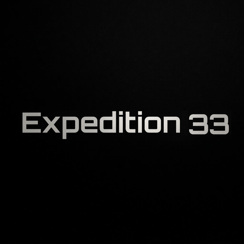 Expedition 33