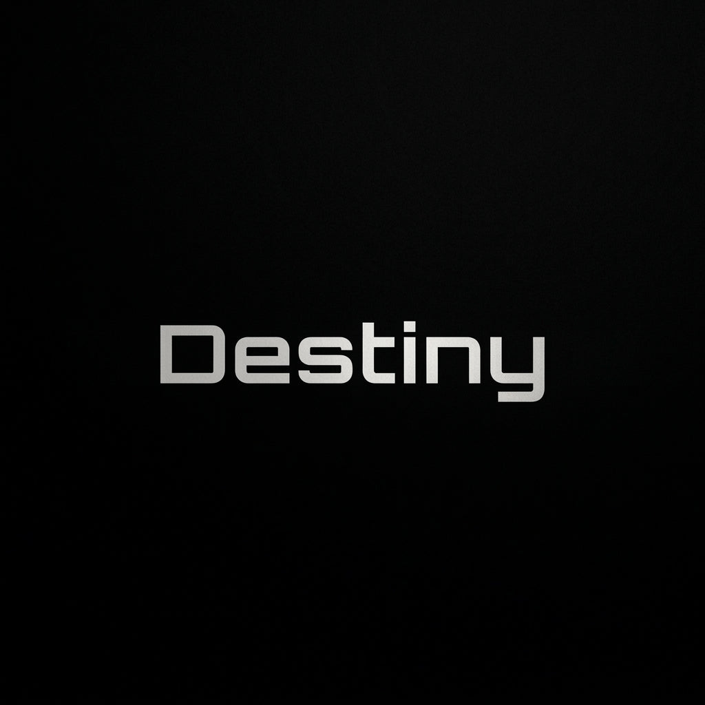 Destiny/Destiny 2