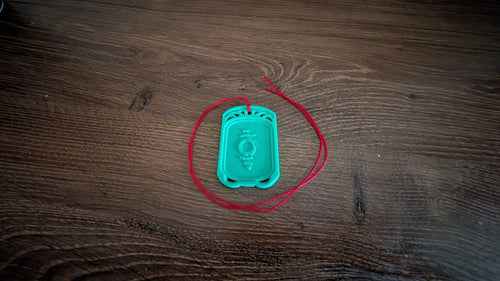 Gambit Coins 3D Printed Replica from Destiny 2