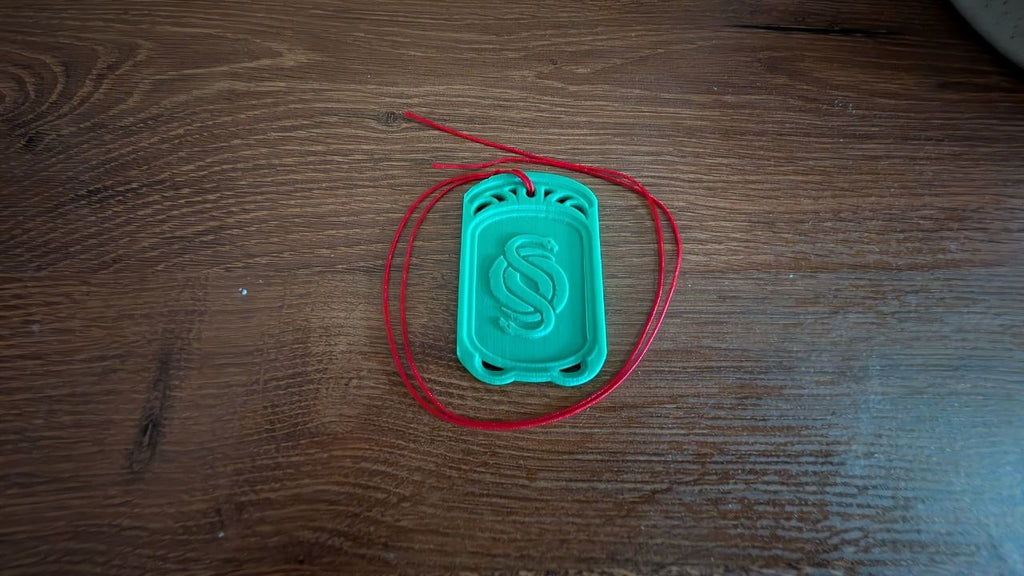 Gambit Coins 3D Printed Replica from Destiny 2